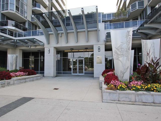 2501 - 5791 Yonge St
