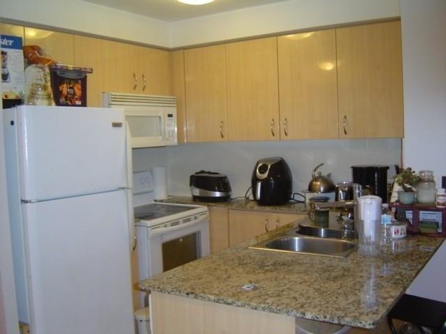 2501 - 5791 Yonge St