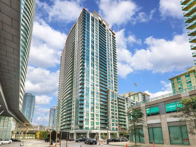 2807 - 19 Grand Trunk Cres