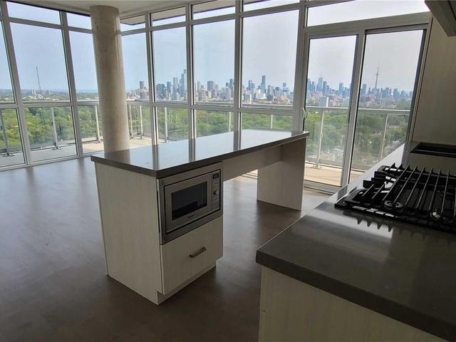 1705 - 501 St Clair Ave W