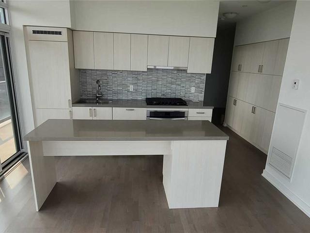 1705 - 501 St Clair Ave W