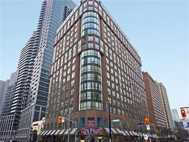 1713 - 7 Carlton St