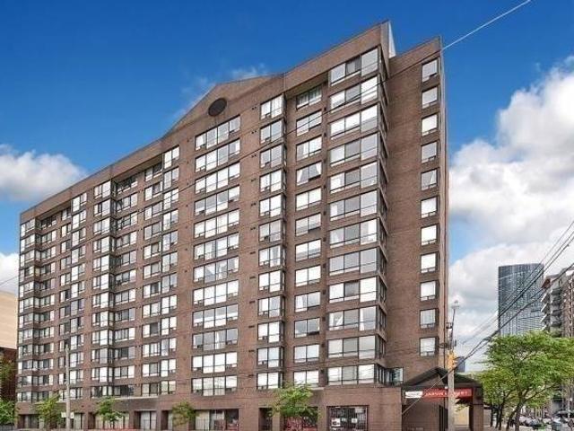 612 - 117 Gerrard St E