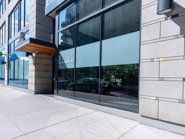 218 - 8 Dovercourt Rd