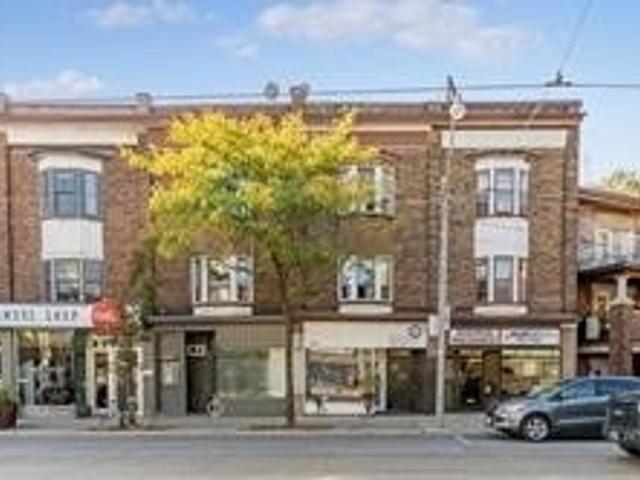 2 - 1499 Dundas St W