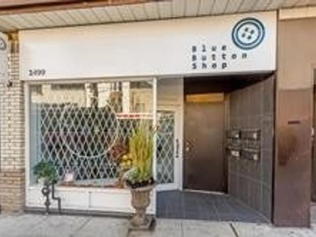 2 - 1499 Dundas St W