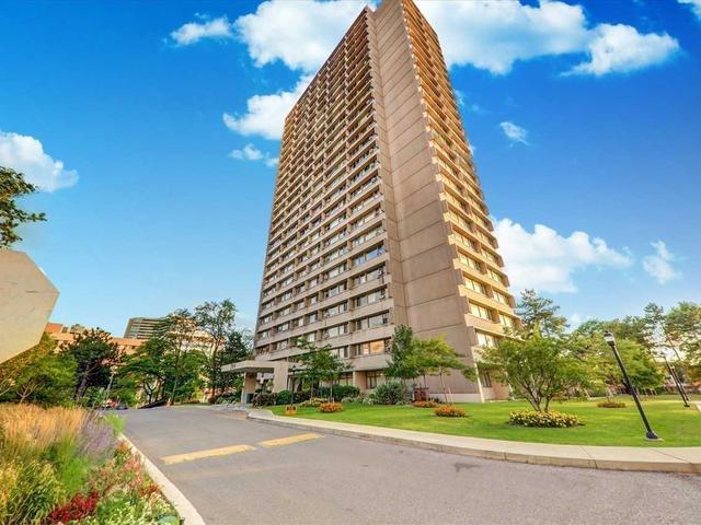 1607 - 715 Don Mills Rd