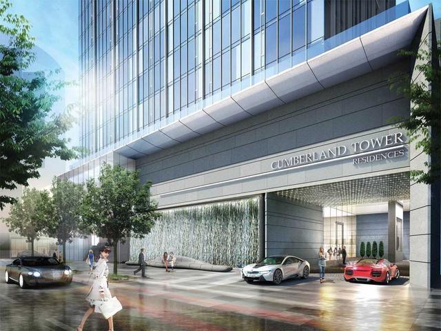 2204 - 188 Cumberland St