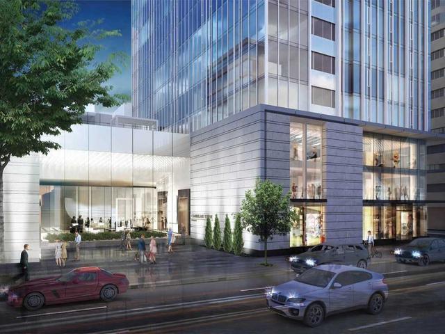 2204 - 188 Cumberland St