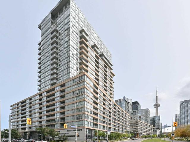 1049 - 151 Dan Leckie Way