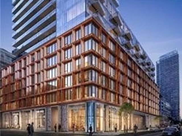 412 - 60 Colborne St