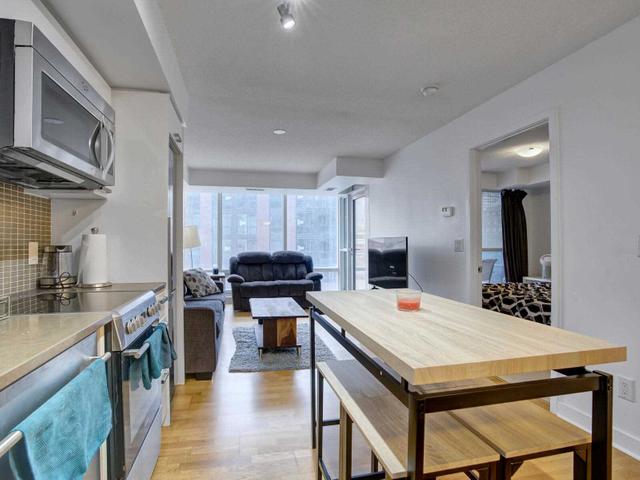 405 - 295 Adelaide St W