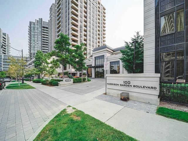 1422 - 100 Harrison Garden Blvd