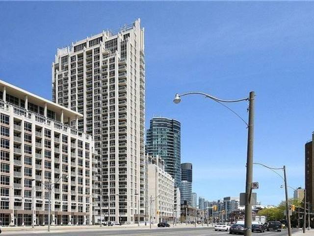 1301 - 21 Grand Magazine St