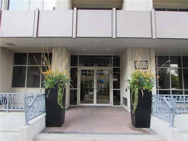 1301 - 21 Grand Magazine St