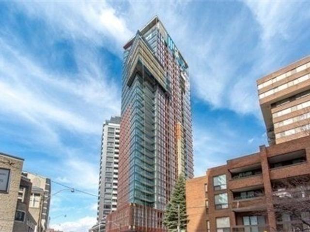 312 - 32 Davenport Rd