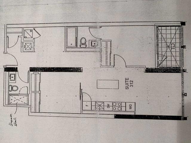 312 - 32 Davenport Rd