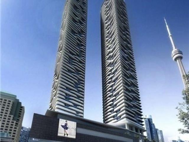 4502 - 88 Harbour St