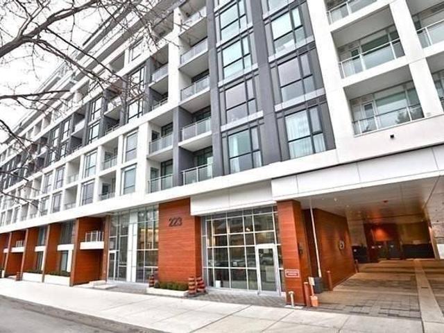 301 - 223 St Clair Ave W