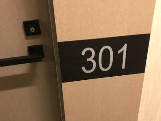 301 - 223 St Clair Ave W