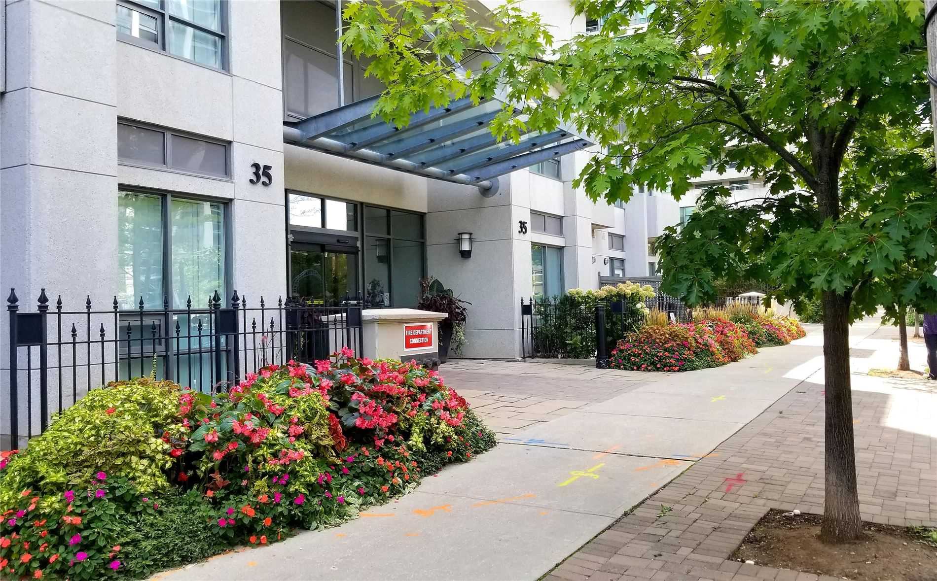 523 35 Hollywood Ave, North York Leased, C4915899 Condos.ca 523 35 Hollywood Ave, North York Leased, C4915899 Condos.ca
