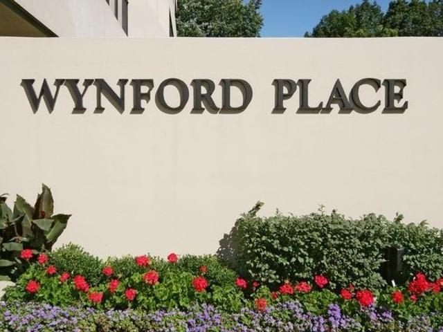 1901 - 75 Wynford Heights Cres