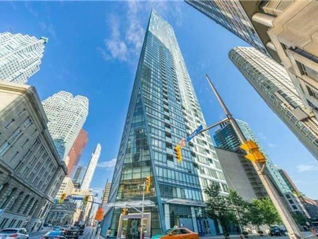 1401 - 8 The Esplanade