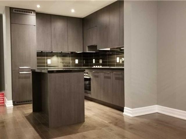 1401 - 8 The Esplanade