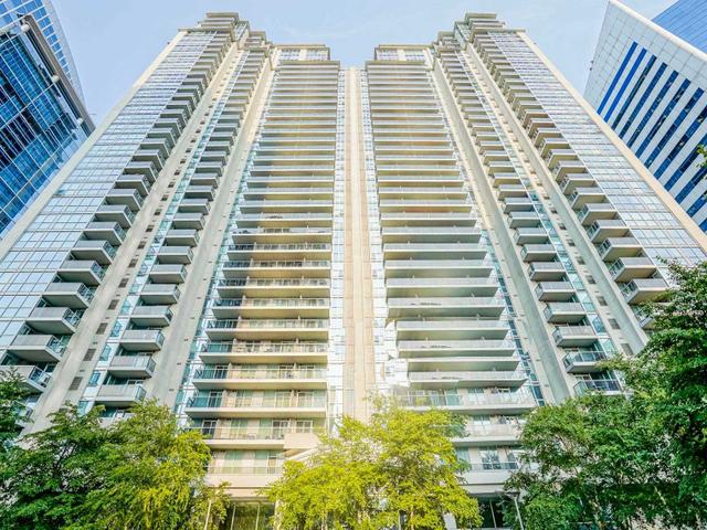 2508 - 4978 Yonge St