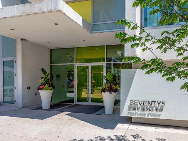 803 - 75 Portland St