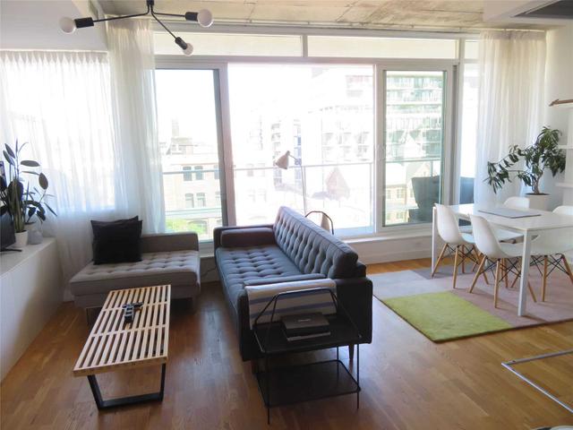 803 - 75 Portland St