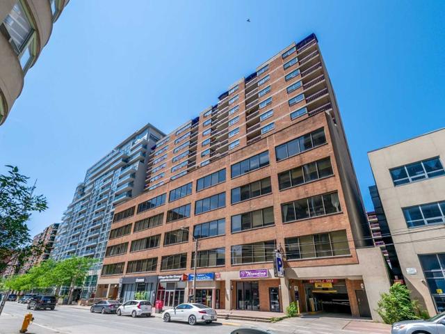 702 - 120 St Patrick St