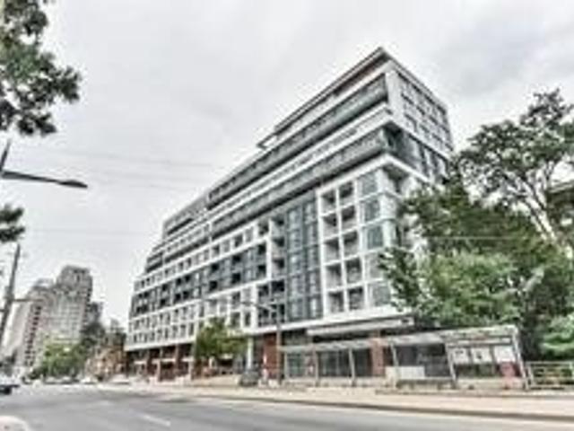 215 - 223 St Clair Ave W