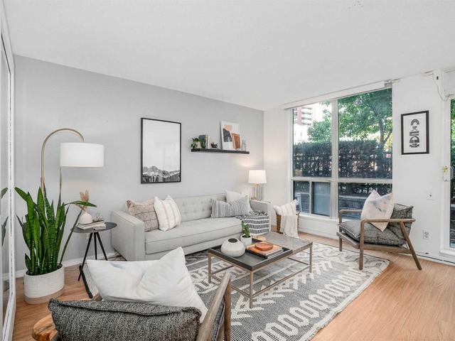 105 - 75 Dalhousie St