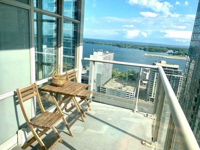 3112 - 10 Navy Wharf Crt