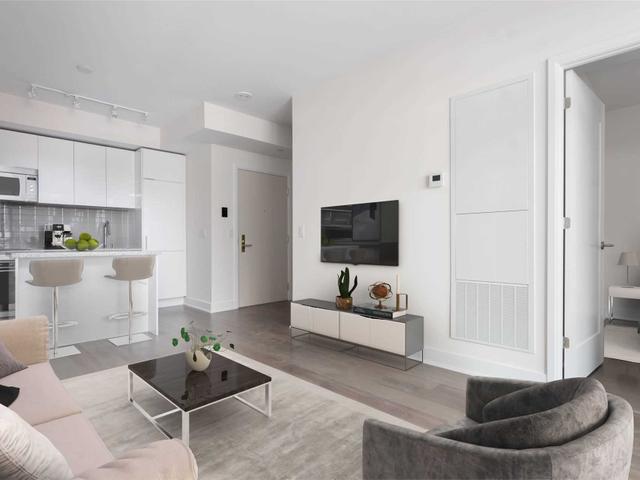 409 - 88 Cumberland St