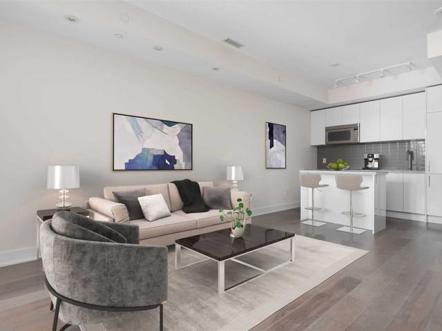 409 - 88 Cumberland St