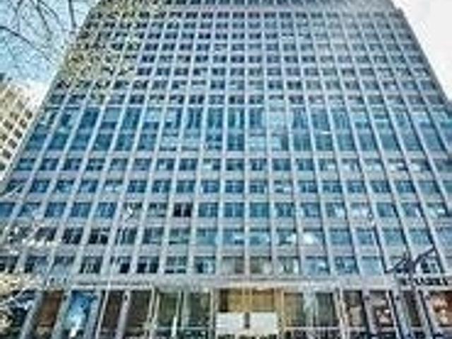 614 - 111 St. Clair Ave W