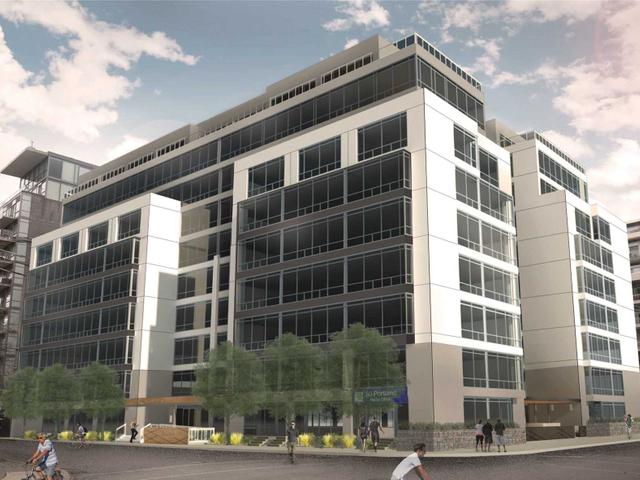 422 - 50 Portland St