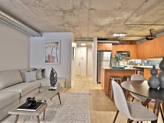 109 - 955 Queen St W