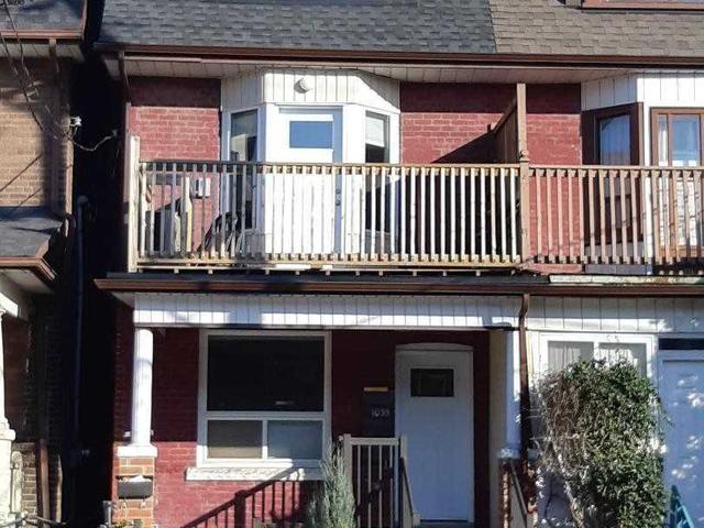 1035 Bathurst St