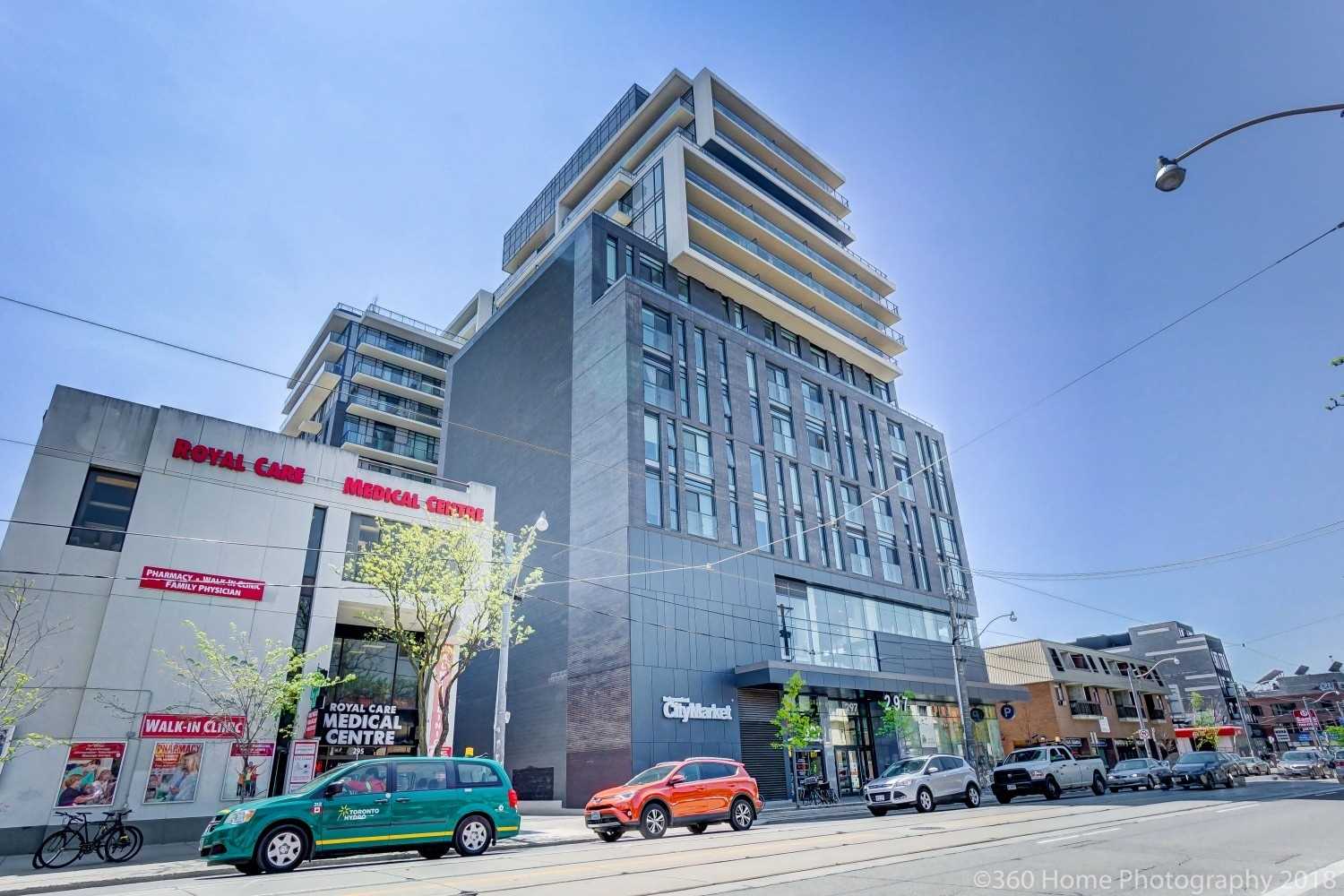 802 297 College St, Toronto Terminated, C4917193 Condos.ca