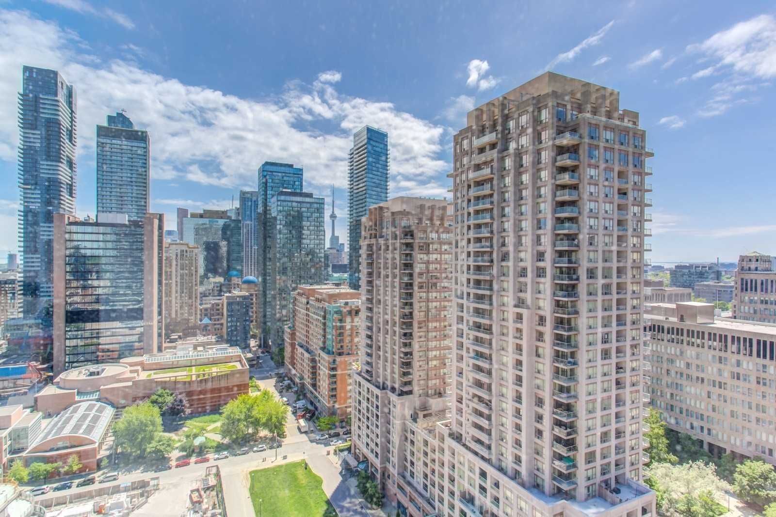 1714 24 Wellesley St W, Toronto Terminated, C4917246 Condos.ca 1714 24 Wellesley St W, Toronto Terminated, C4917246 Condos.ca