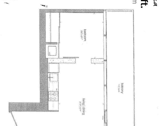 1301 - 11 Charlotte St