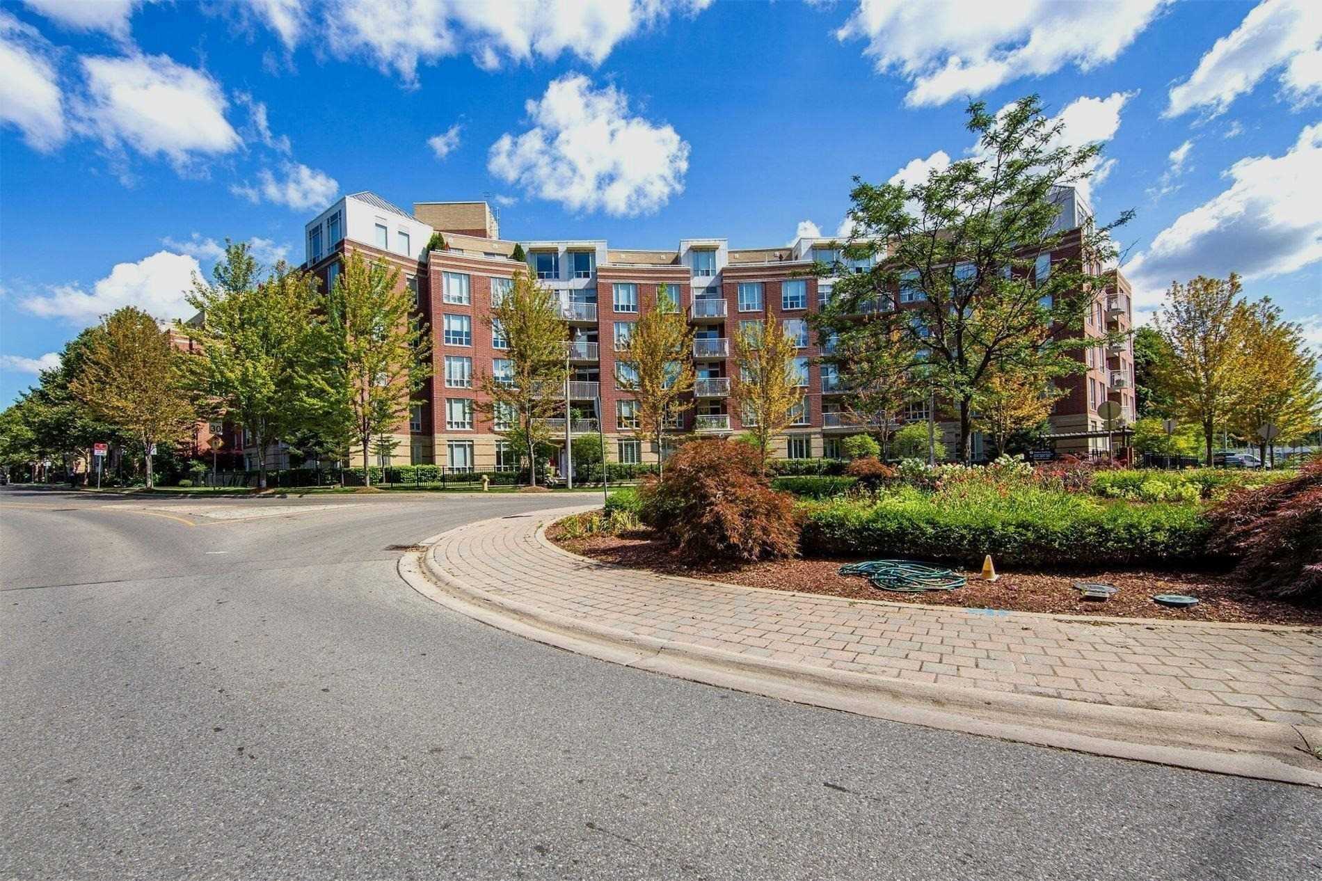 206 451 Rosewell Ave, Toronto Leased, C4917562 Condos.ca