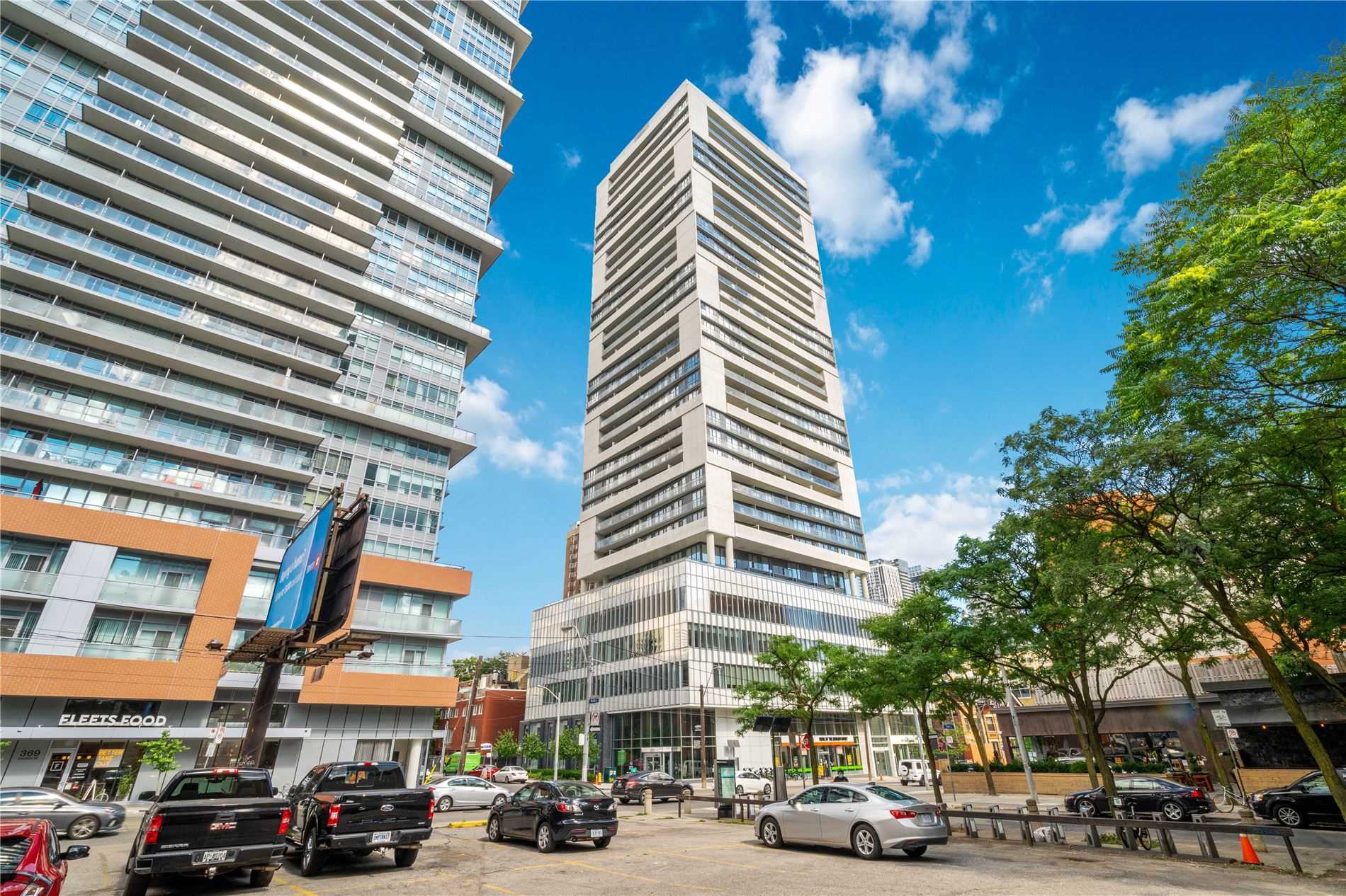 810 89 Mcgill St, Toronto Sold, C4917745 Condos.ca