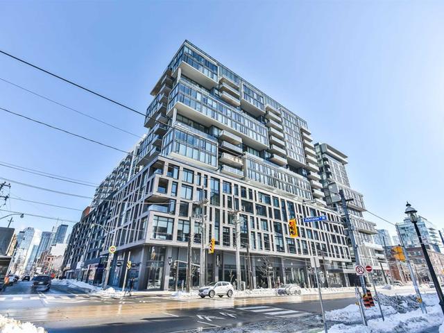 1511 - 111 Bathurst St
