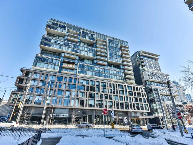 1511 - 111 Bathurst St