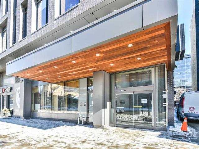 1511 - 111 Bathurst St