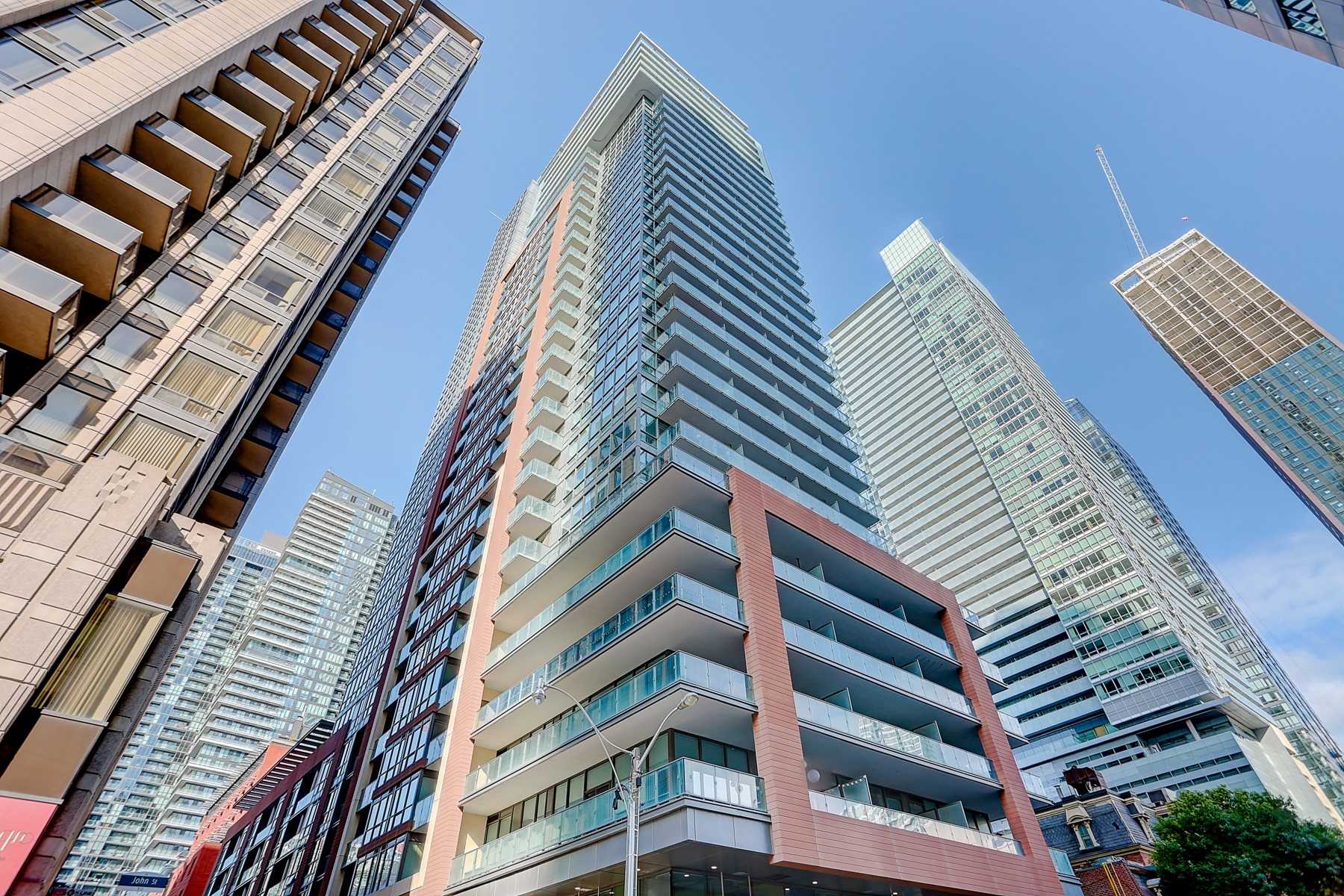 1302 8 Mercer St, Toronto Expired, C4918226 Condos.ca